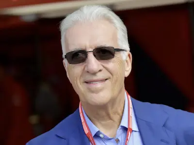 Piero Ferrari parla di Luce Corex