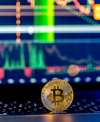 Luce Corex Informazioni sul Trading